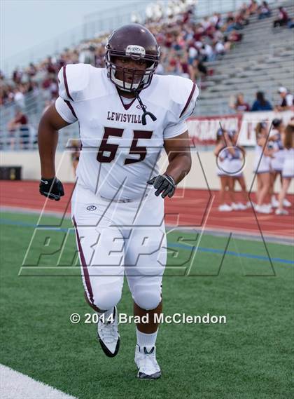 Thumbnail 2 in Rowlett vs Lewisville photogallery.