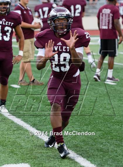 Thumbnail 2 in Rowlett vs Lewisville photogallery.