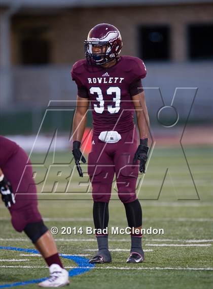 Thumbnail 1 in Rowlett vs Lewisville photogallery.
