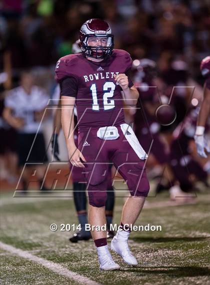 Thumbnail 2 in Rowlett vs Lewisville photogallery.