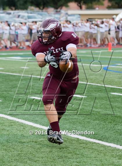 Thumbnail 2 in Rowlett vs Lewisville photogallery.