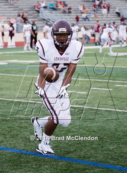 Thumbnail 1 in Rowlett vs Lewisville photogallery.