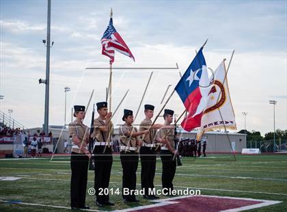 Thumbnail 1 in Rowlett vs Lewisville photogallery.