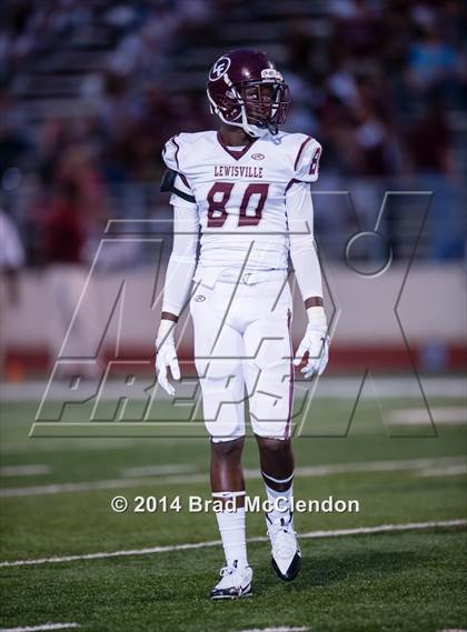 Thumbnail 3 in Rowlett vs Lewisville photogallery.