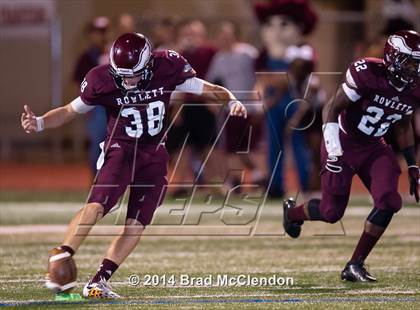 Thumbnail 2 in Rowlett vs Lewisville photogallery.