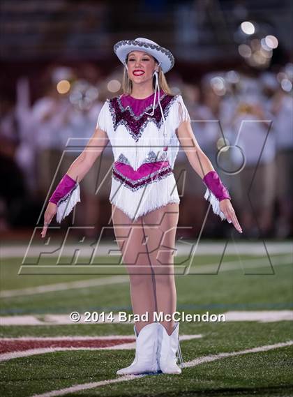 Thumbnail 2 in Rowlett vs Lewisville photogallery.