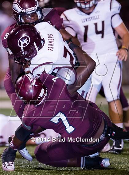Thumbnail 1 in Rowlett vs Lewisville photogallery.