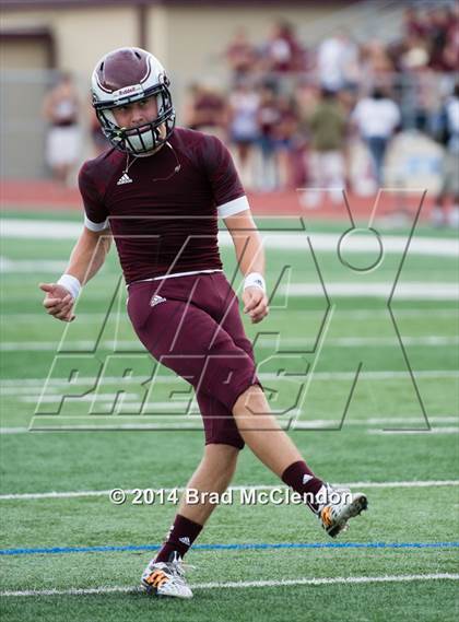 Thumbnail 3 in Rowlett vs Lewisville photogallery.