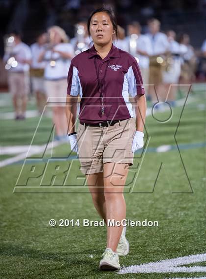 Thumbnail 2 in Rowlett vs Lewisville photogallery.