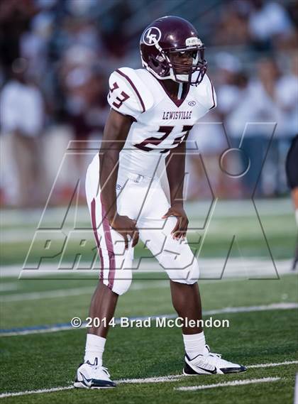 Thumbnail 2 in Rowlett vs Lewisville photogallery.