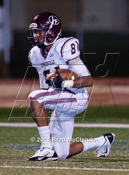 Thumbnail 1 in Rowlett vs Lewisville photogallery.
