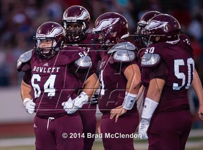 Thumbnail 3 in Rowlett vs Lewisville photogallery.