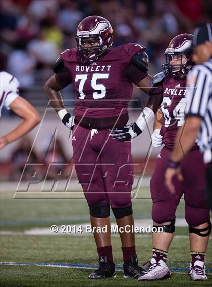 Thumbnail 1 in Rowlett vs Lewisville photogallery.