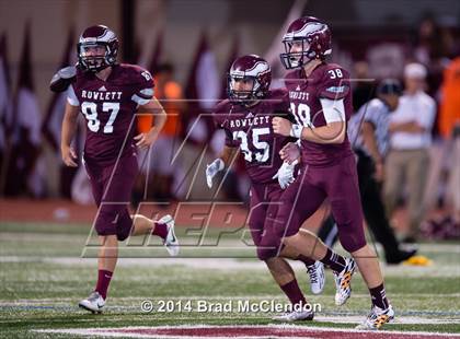 Thumbnail 1 in Rowlett vs Lewisville photogallery.