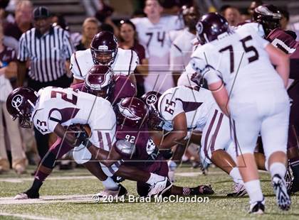 Thumbnail 3 in Rowlett vs Lewisville photogallery.