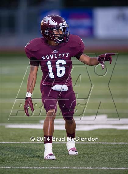 Thumbnail 3 in Rowlett vs Lewisville photogallery.