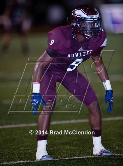 Thumbnail 3 in Rowlett vs Lewisville photogallery.