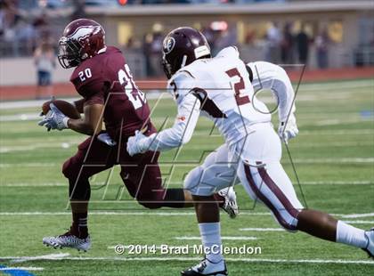Thumbnail 3 in Rowlett vs Lewisville photogallery.
