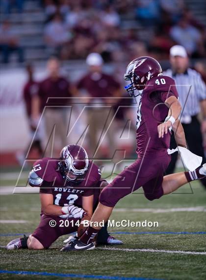Thumbnail 1 in Rowlett vs Lewisville photogallery.