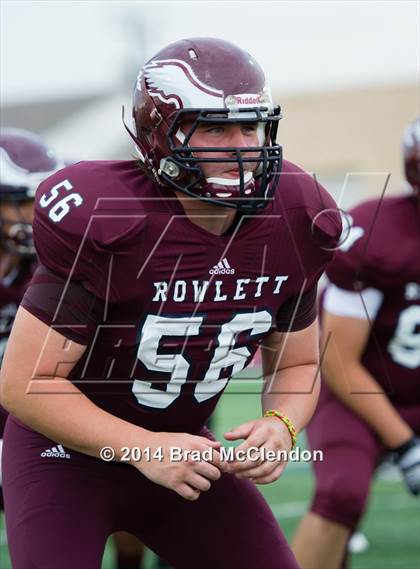 Thumbnail 3 in Rowlett vs Lewisville photogallery.