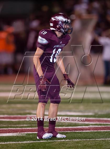 Thumbnail 3 in Rowlett vs Lewisville photogallery.