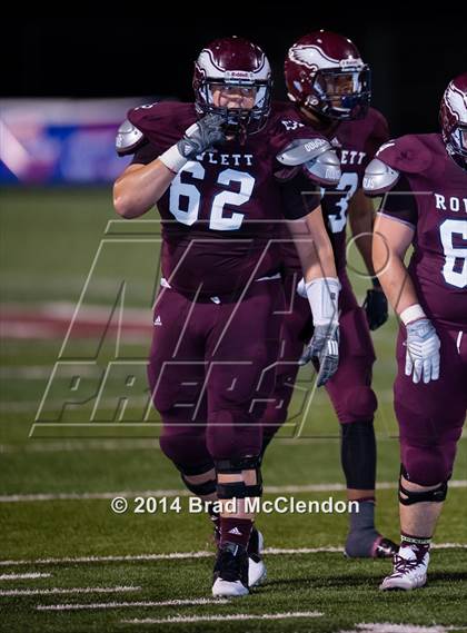 Thumbnail 1 in Rowlett vs Lewisville photogallery.