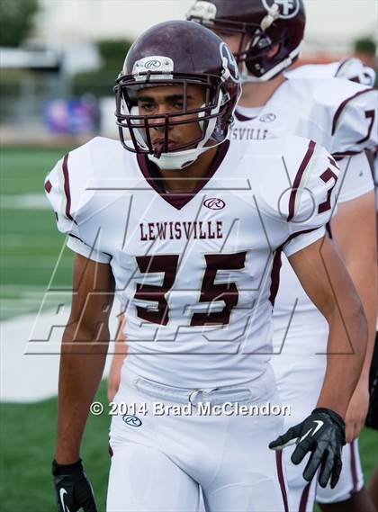Thumbnail 1 in Rowlett vs Lewisville photogallery.