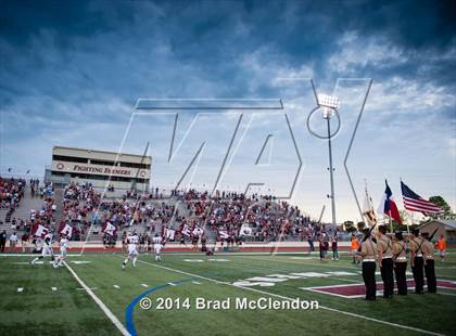 Thumbnail 2 in Rowlett vs Lewisville photogallery.