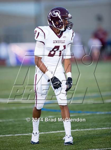 Thumbnail 1 in Rowlett vs Lewisville photogallery.
