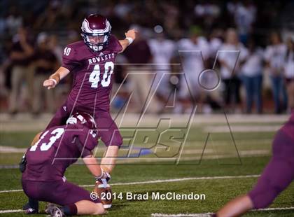 Thumbnail 3 in Rowlett vs Lewisville photogallery.