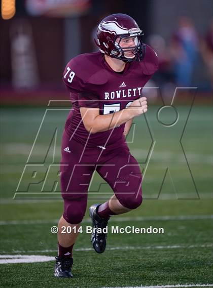 Thumbnail 3 in Rowlett vs Lewisville photogallery.