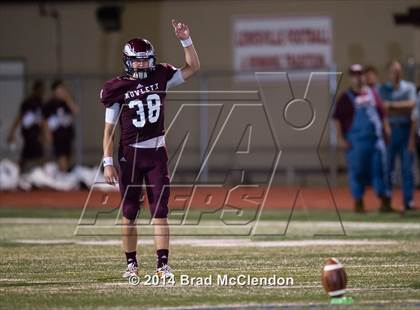 Thumbnail 3 in Rowlett vs Lewisville photogallery.