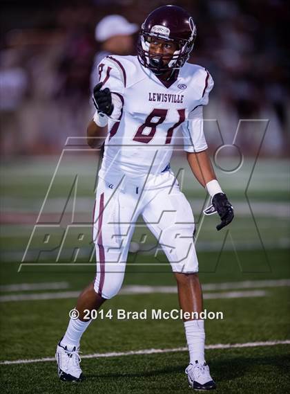 Thumbnail 3 in Rowlett vs Lewisville photogallery.