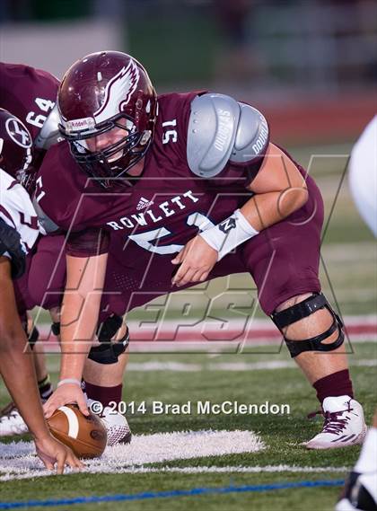 Thumbnail 2 in Rowlett vs Lewisville photogallery.