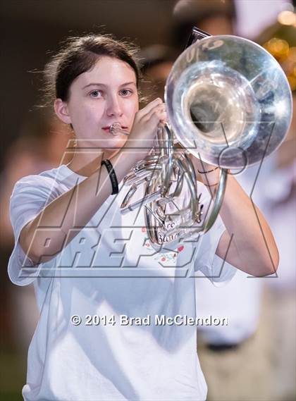 Thumbnail 2 in Rowlett vs Lewisville photogallery.