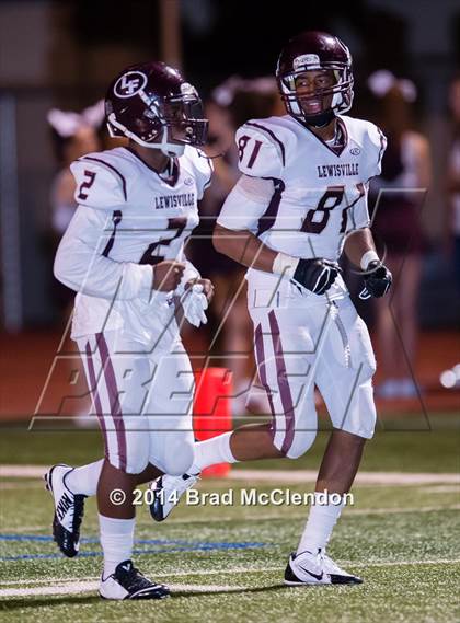 Thumbnail 3 in Rowlett vs Lewisville photogallery.
