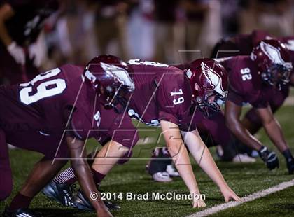 Thumbnail 3 in Rowlett vs Lewisville photogallery.