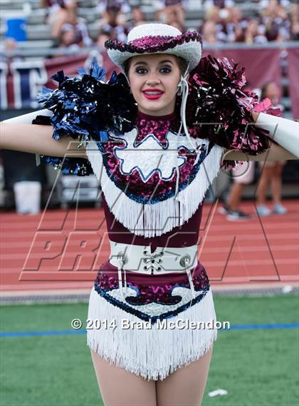 Thumbnail 1 in Rowlett vs Lewisville photogallery.