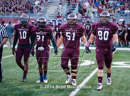 Thumbnail 2 in Rowlett vs Lewisville photogallery.