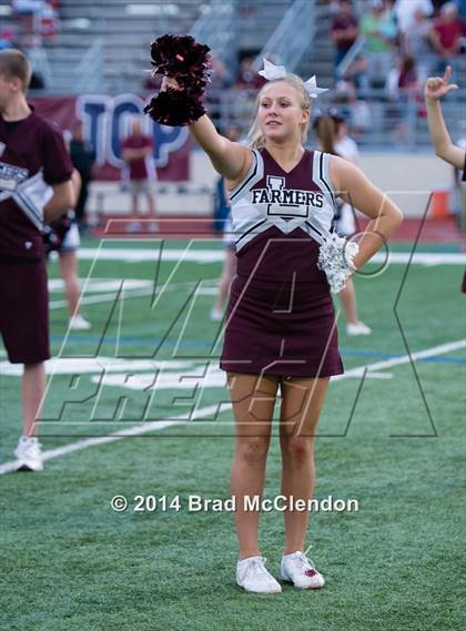 Thumbnail 1 in Rowlett vs Lewisville photogallery.