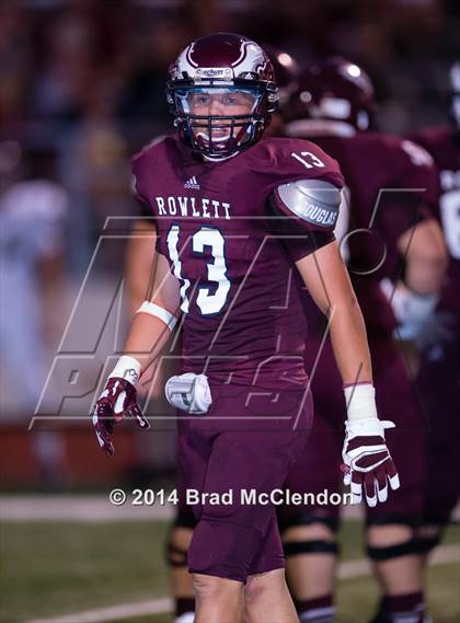 Thumbnail 2 in Rowlett vs Lewisville photogallery.