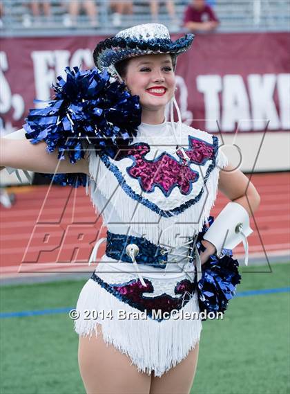 Thumbnail 2 in Rowlett vs Lewisville photogallery.