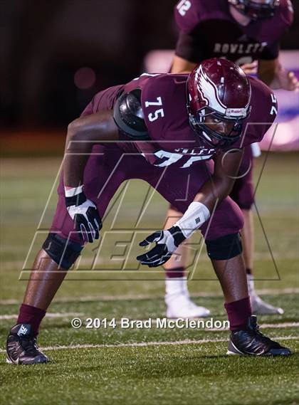 Thumbnail 2 in Rowlett vs Lewisville photogallery.