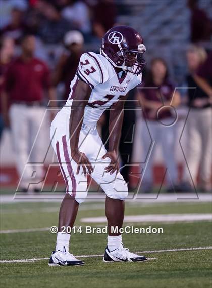 Thumbnail 2 in Rowlett vs Lewisville photogallery.