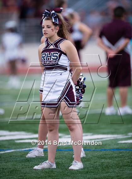 Thumbnail 3 in Rowlett vs Lewisville photogallery.