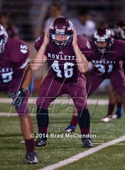 Thumbnail 2 in Rowlett vs Lewisville photogallery.