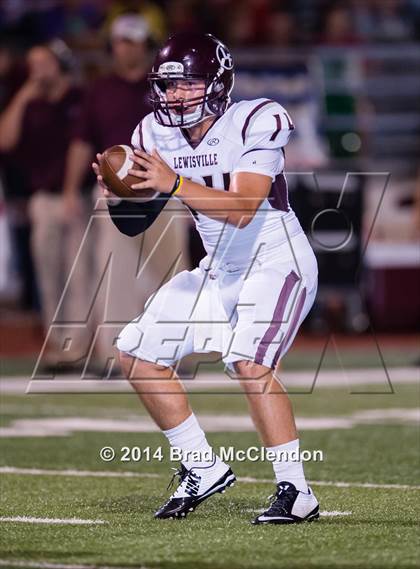 Thumbnail 3 in Rowlett vs Lewisville photogallery.