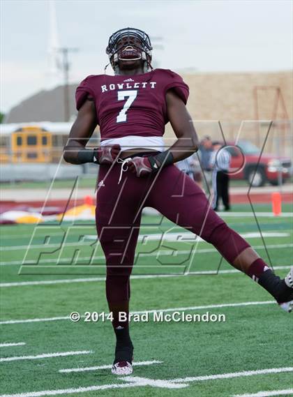 Thumbnail 1 in Rowlett vs Lewisville photogallery.