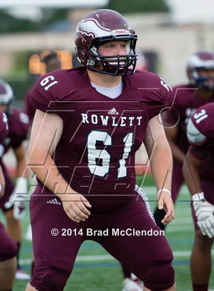 Thumbnail 2 in Rowlett vs Lewisville photogallery.