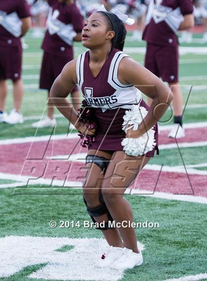 Thumbnail 2 in Rowlett vs Lewisville photogallery.